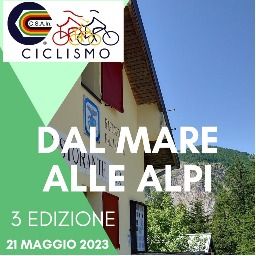 Dal Mare alle Alpi