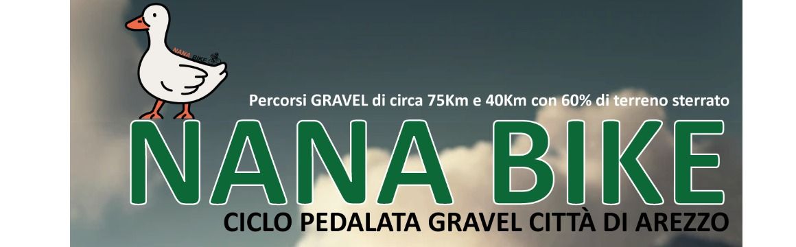 Nana Bike