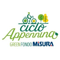CicloAppennina – Greenfondo Misura