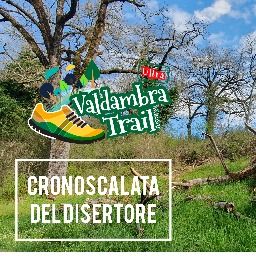 Cronoscalata del Disertore