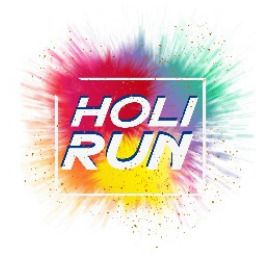 Holi Run - Castelnuovo Val di Cecina