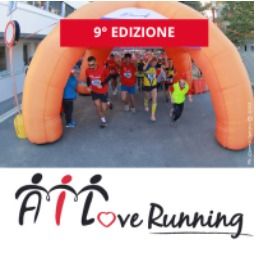 AILoveRunning