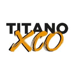 San Marino TITANO XCO