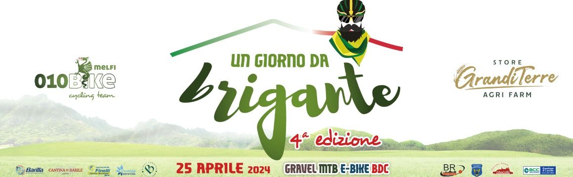 Un giorno da Brigante