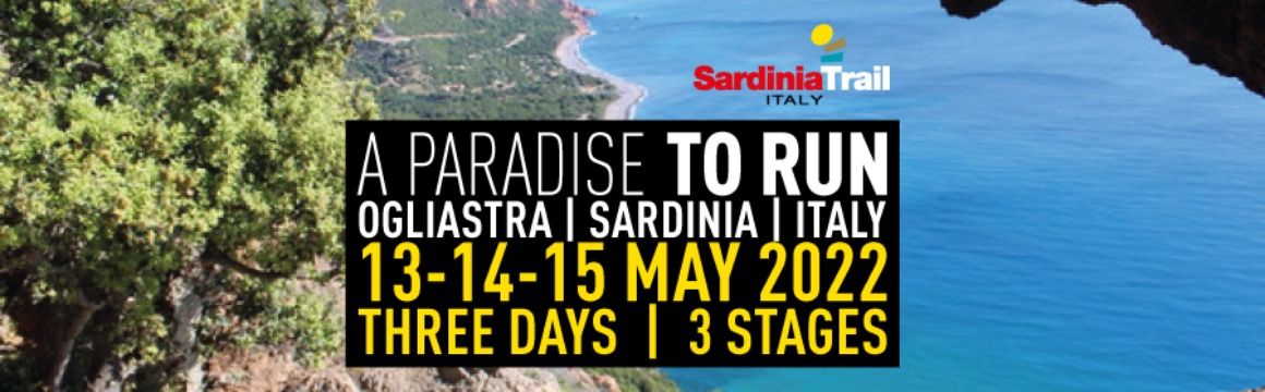 Sardinia Trail