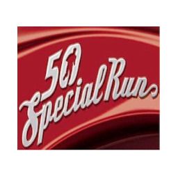 50 Special Run