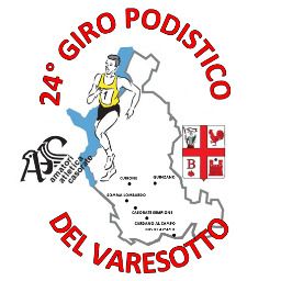 6^ Tappa Giro Podistico del Varesotto - Cardano al Campo