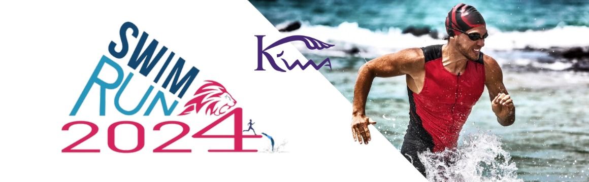 Swimrun Serenissima Venezia