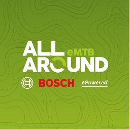 All Around eMTB Bosch