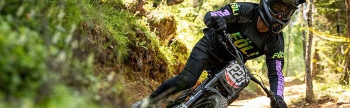 Fol Enduro