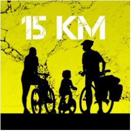 SCM Family Bike