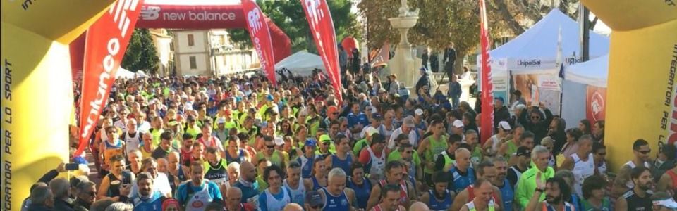 Corsa di San Martino - Controguerra (Teramo)