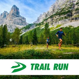 Top Dolomites Trail Run