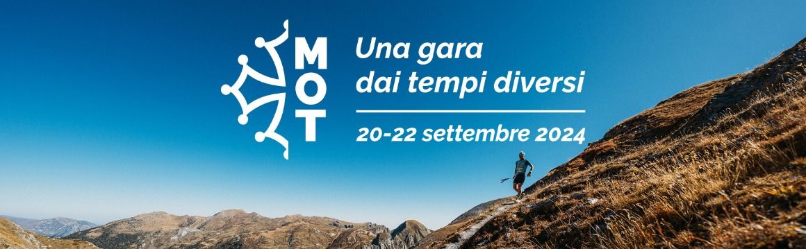 MOT Maira Occitan Trail