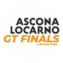 Salomon Golden Trail Finals