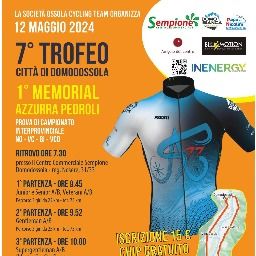 7° Trofeo città di Domodossola