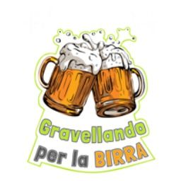 Gravellando per la birra