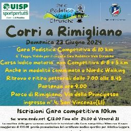 Corri a Rimigliano