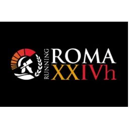 ROMA XXIVh Running