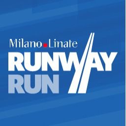 Milano Linate Runway Run