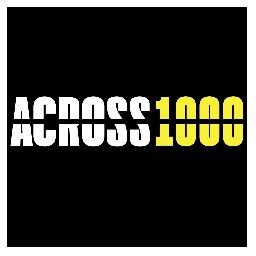 Across 1000