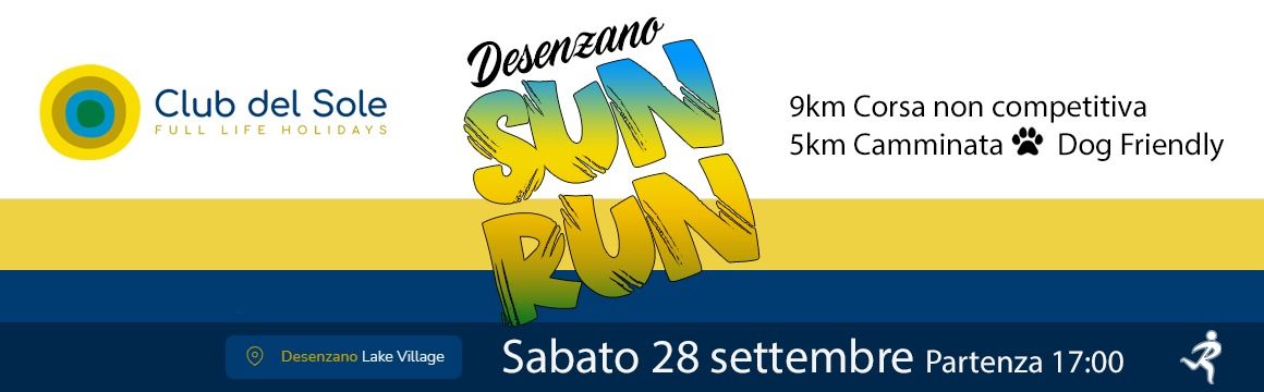 Sun Run