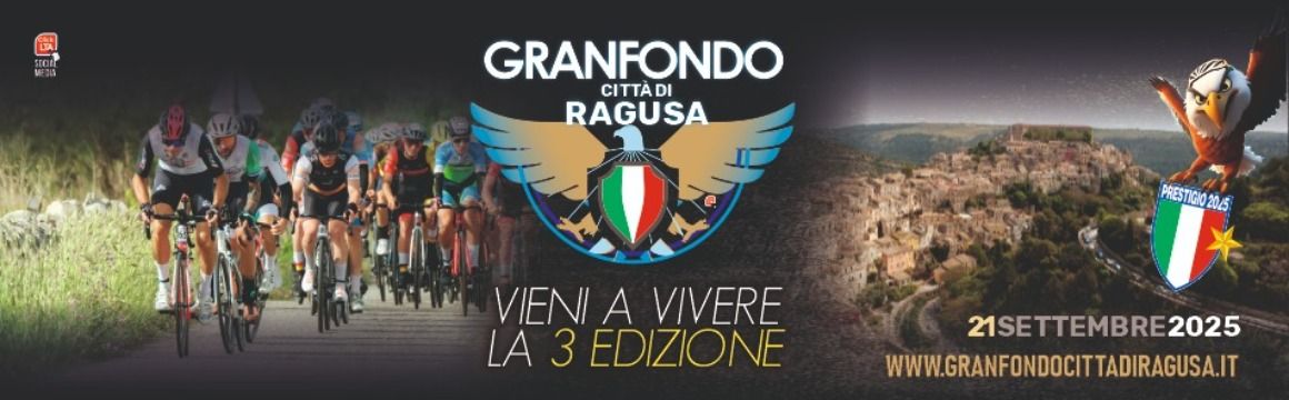 GF Citta' di Ragusa