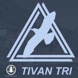 TIVAN TRI Triathlon Sprint