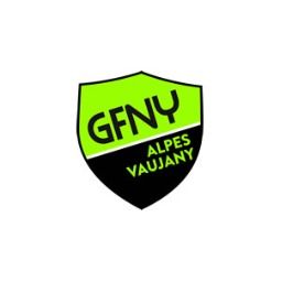 GFNY Alpes Vaujany Croix de Fer