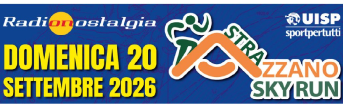 Stra - Azzano e Azzano Sky Run