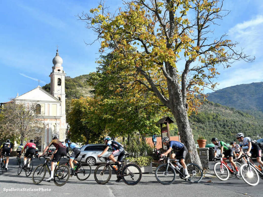 Granfondo Internazionale Alassio - image 3 of the gallery