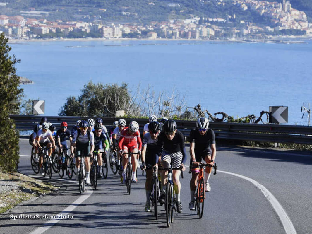 Granfondo Internazionale Alassio - image 2 of the gallery