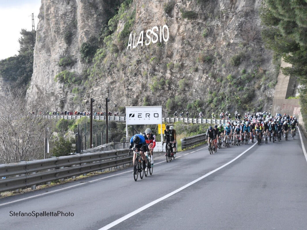 Granfondo Internazionale Alassio - image 1 of the gallery