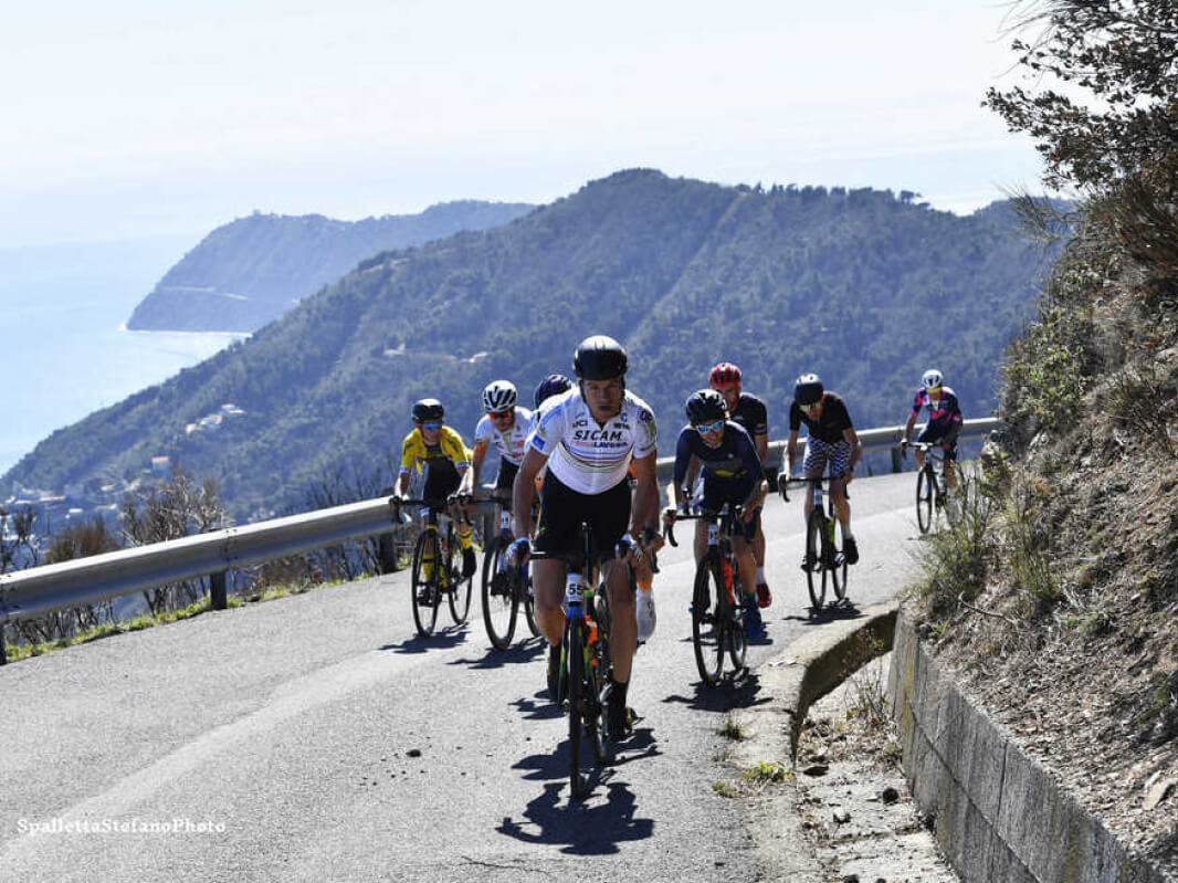 Granfondo Internazionale Alassio - image 5 of the gallery
