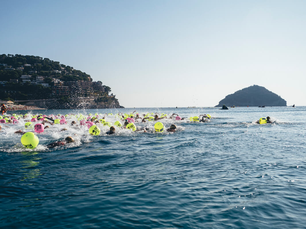 Swimtheisland Golfo dell'Isola - image 3 of the gallery