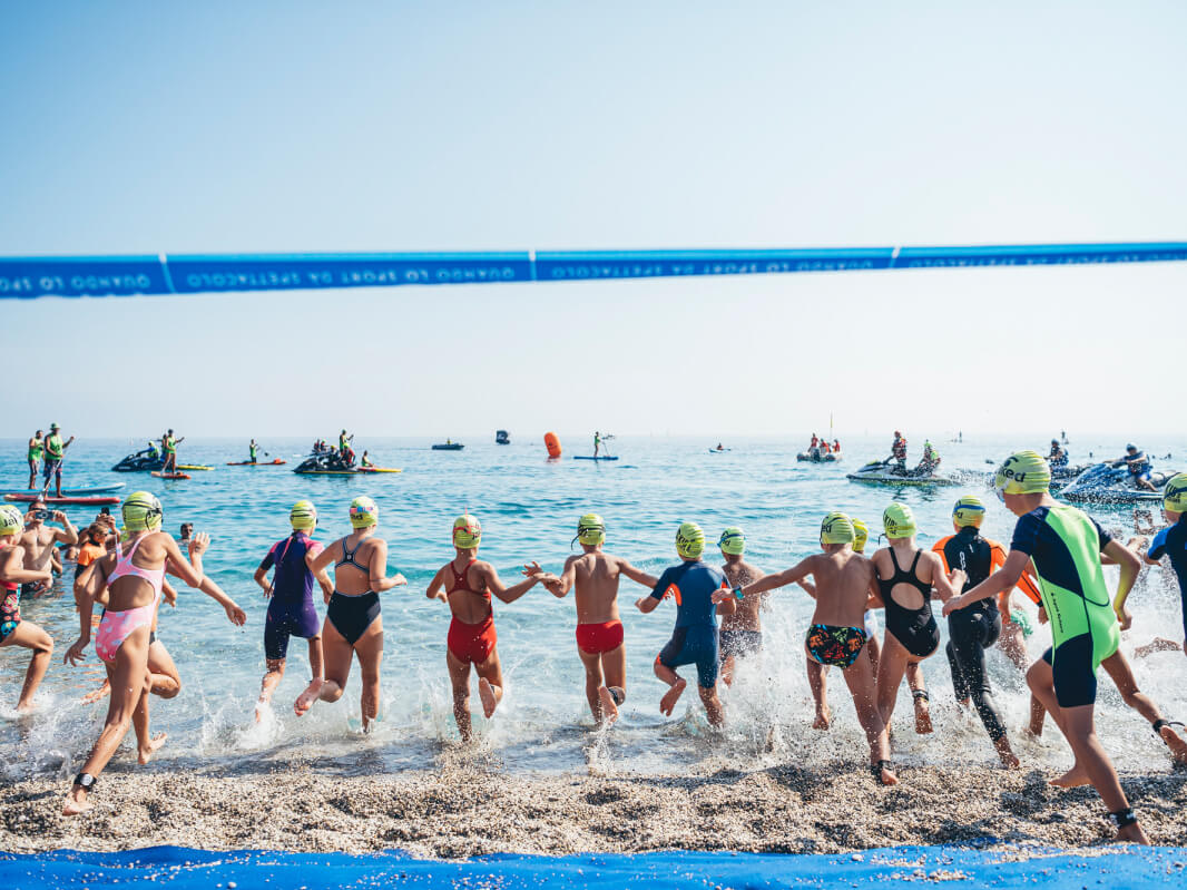 Swimtheisland Golfo dell'Isola - image 6 of the gallery