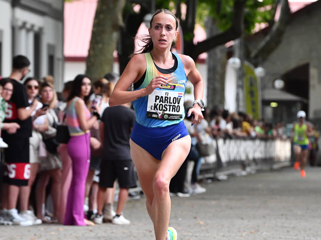 Telesia Half Marathon + 10k - immagine 5 della galleria