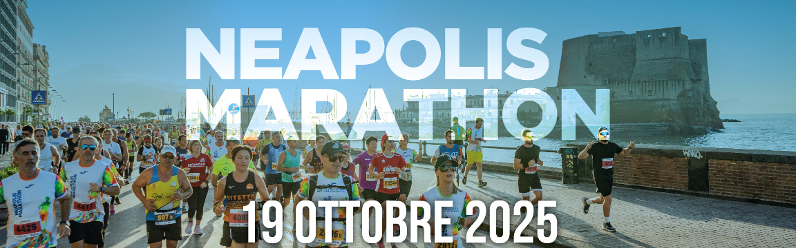 Neapolis Marathon