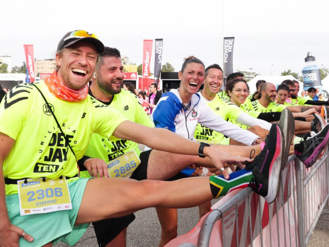 Deejay Ten Milano - image 4 of the gallery