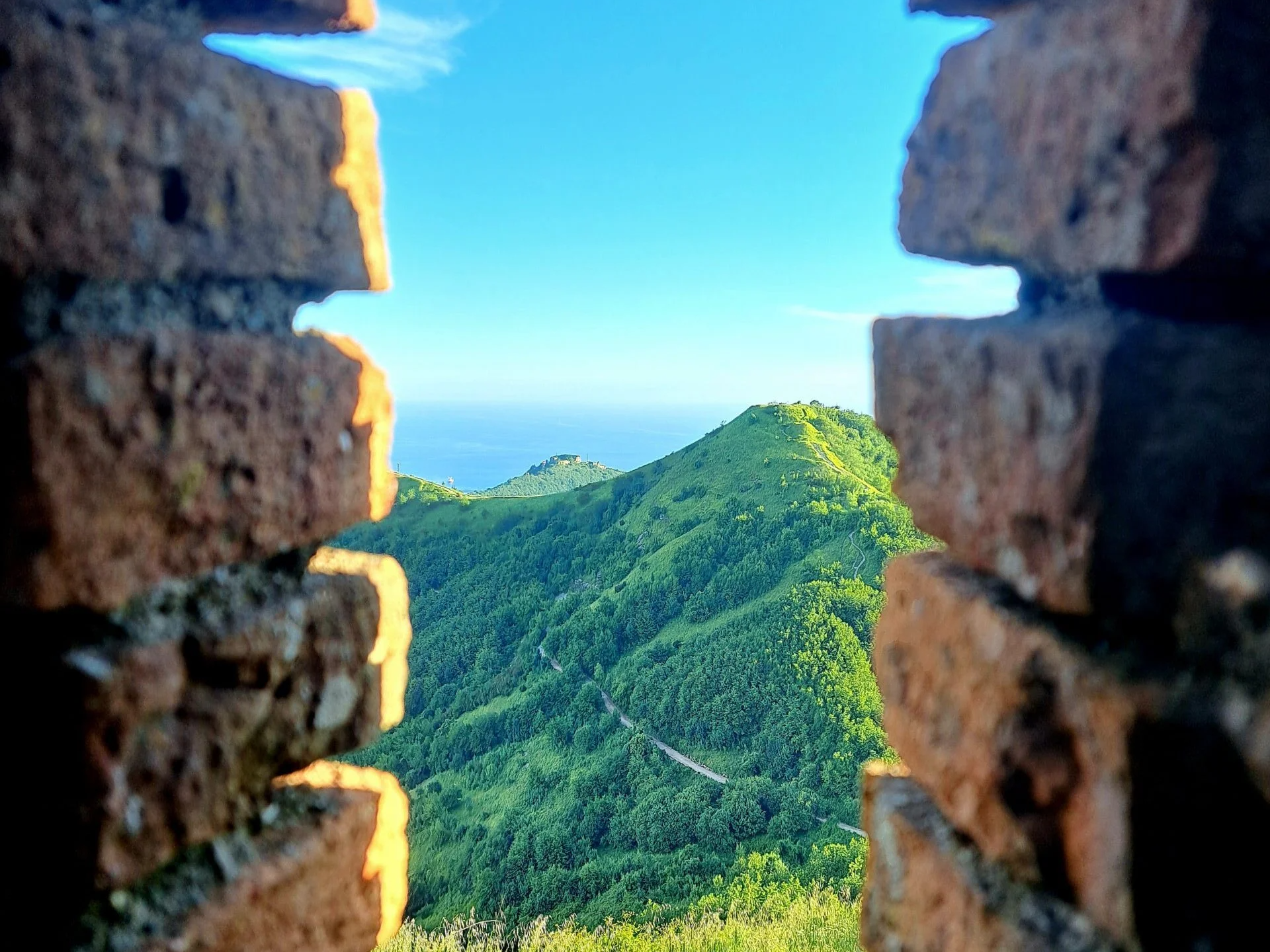 Trail del diamante - image 5 of the gallery