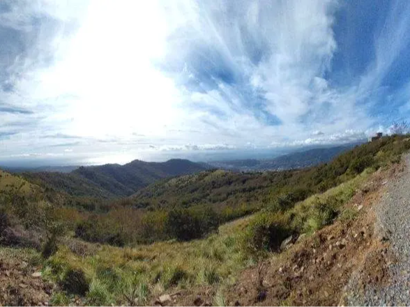 Trail del diamante - image 2 of the gallery
