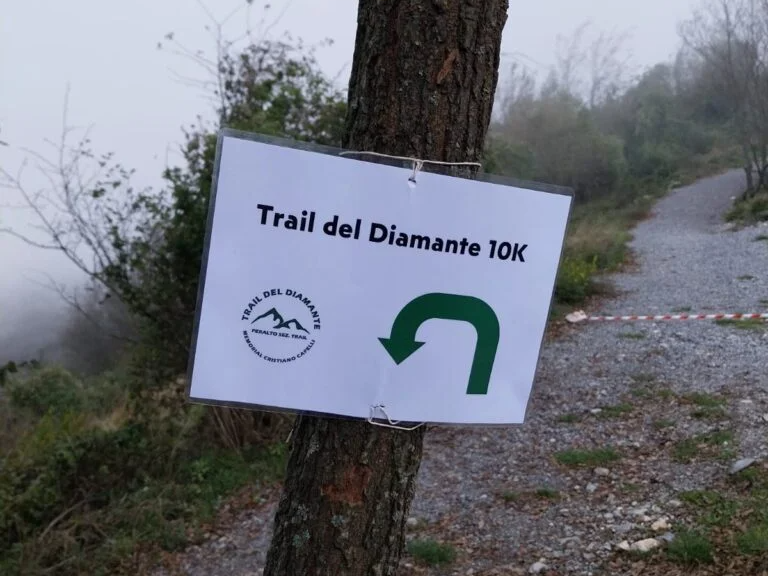 Trail del diamante - image 4 of the gallery