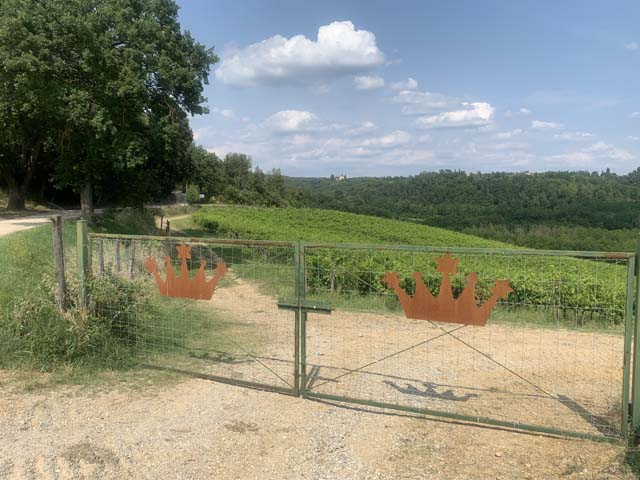 Ecomaratona Del Chianti Classico - image 3 of the gallery