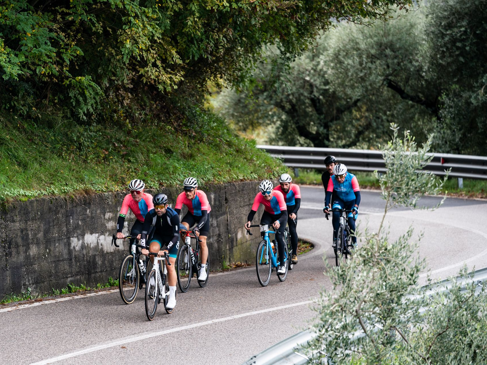 Social Ride VENEtoGO - image 4 of the gallery