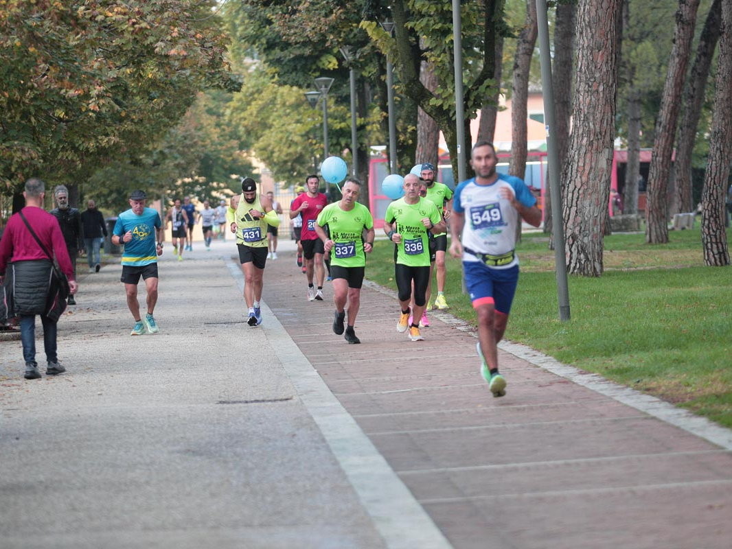 Mezza Maratona Città di Foligno - image 5 of the gallery