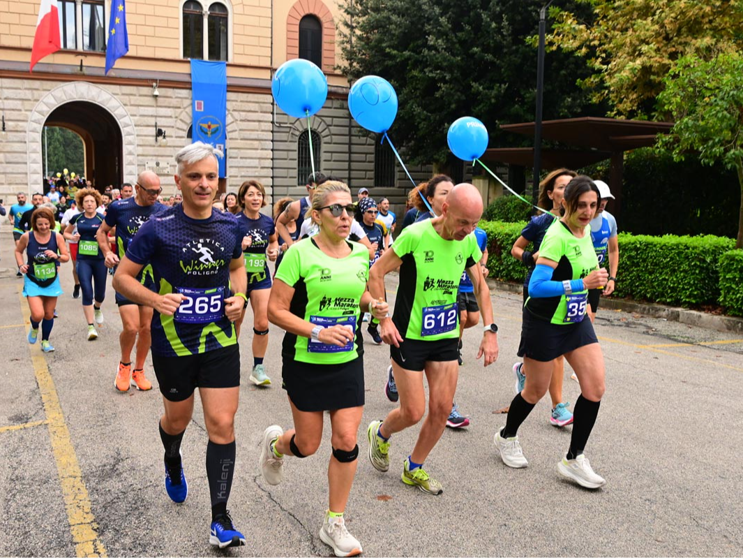 Mezza Maratona Città di Foligno - image 3 of the gallery
