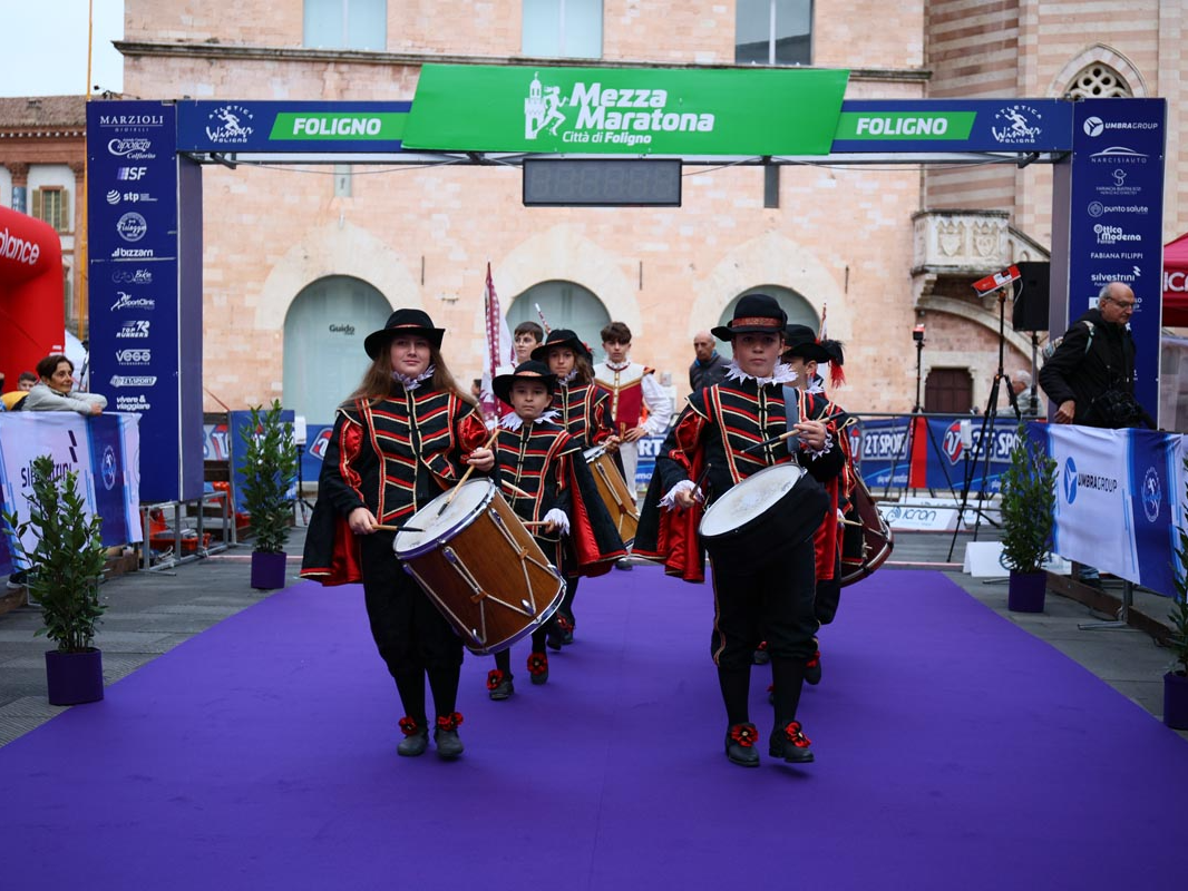 Mezza Maratona Città di Foligno - image 2 of the gallery