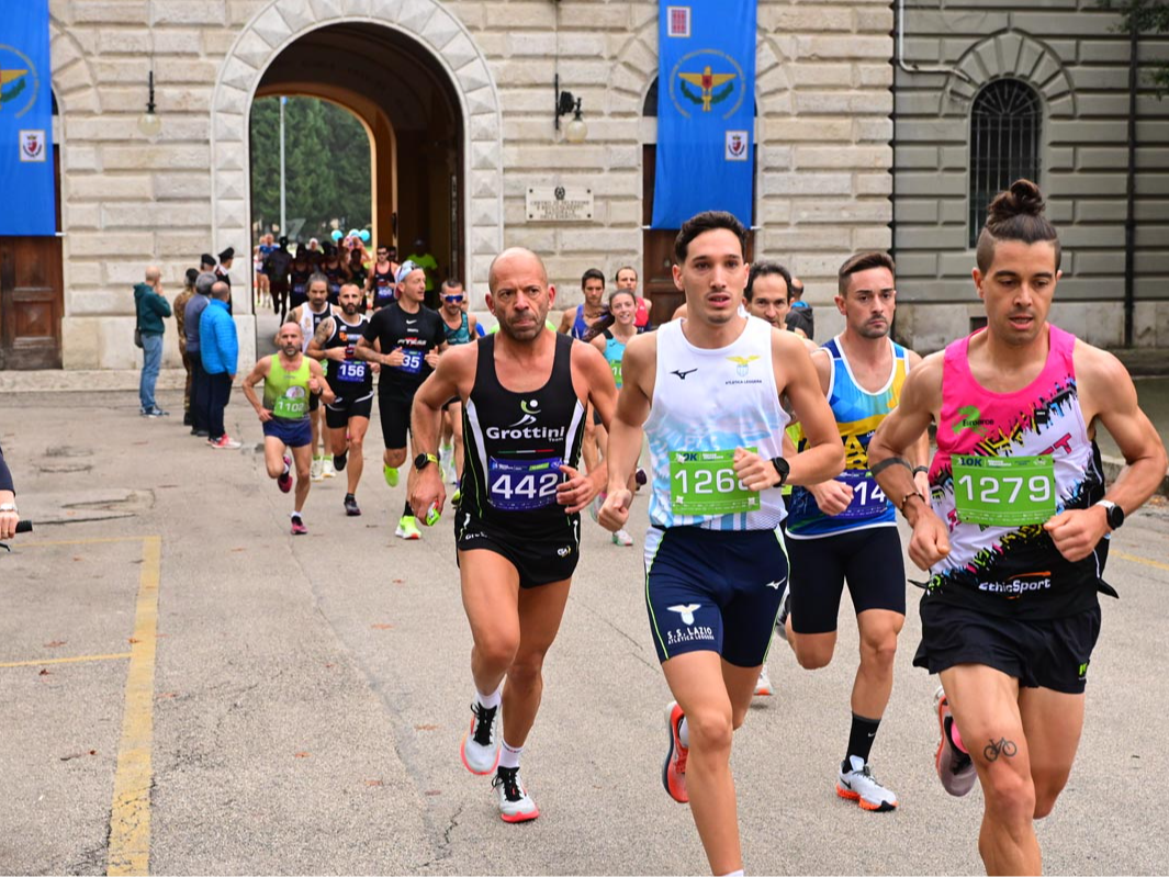 Mezza Maratona Città di Foligno - image 4 of the gallery
