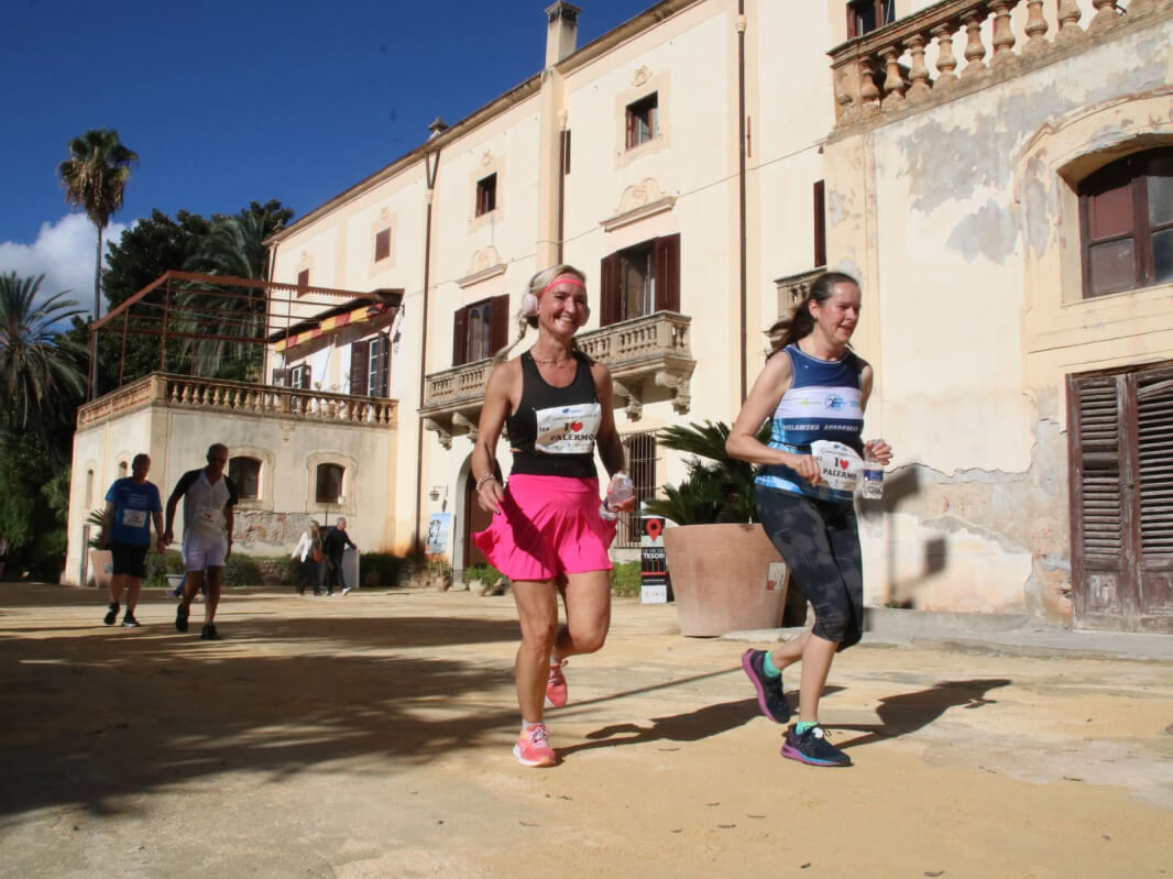Palermo International Half Marathon - image 3 of the gallery