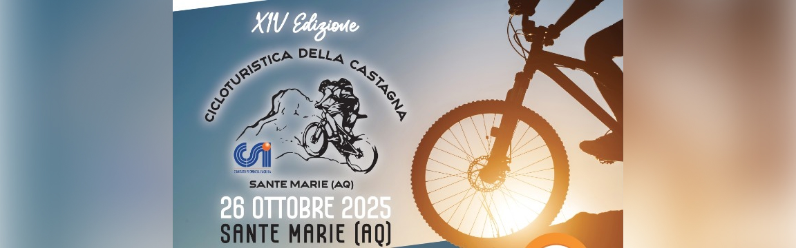 Cicloturistica della Castagna